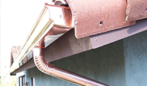 Rain Gutter Installation, Repair, Cleaning in Filer City, MI